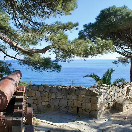 Appartamento Le Mimose Terrace