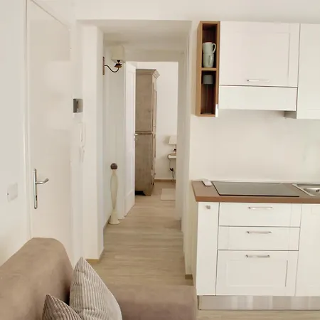 Appartamento Le Mimose Terrace