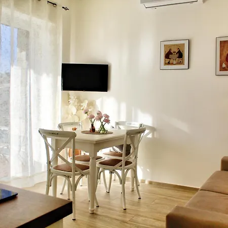 Le Mimose Terrace