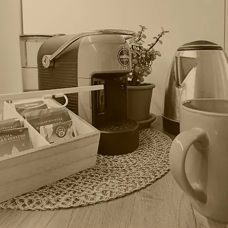 Le Mimose Terrace * Bordighera