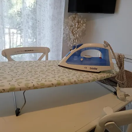 Le Mimose Terrace Appartement Bordighera