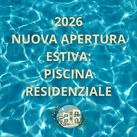 Le Mimose Terrace * Bordighera